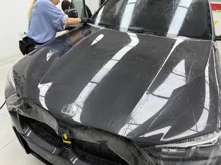 강남 PPF BMW X4 전체 보호 안한 수준 / 서초, 강남, 양재