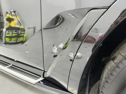분당 크롬죽이기 BMW X7 퀄리티 체크 / 서초, 강남, 양재