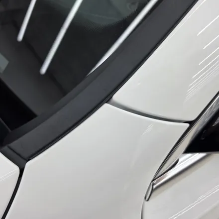 분당 PPF 벤츠 E300 AMG Line 전체 시공 디테일 컷 / 서초, 강남, 양재