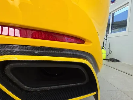 벤츠 AMG GTs 컬러 PPF 썬플라워 옐로우, 성남 아워링스에 준비된 변신 방법은 두 가지입니다. / 서초, 강남, 양재