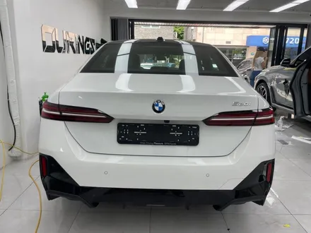 강남 PPF G60 520i 시공부위 모음집. 초대형 사진으로 퀄리티 체크 / 서초, 강남, 양재