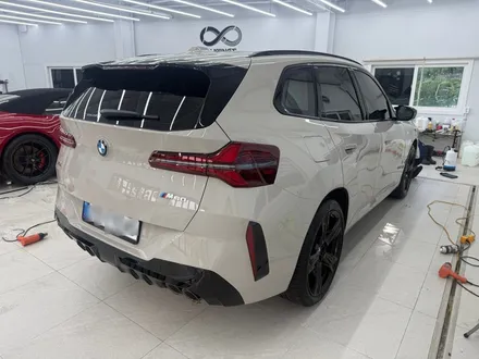 경기광주 PPF 후기 BMW X3 실내까지 보호한 사례 / 서초, 강남, 양재