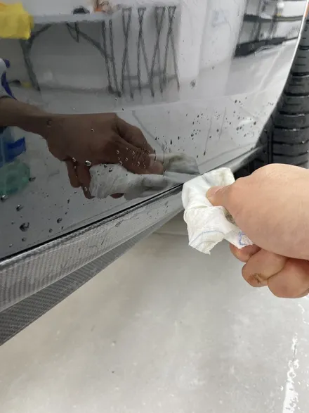 서초 PPF 보험처리. 과청구를 하지 않는 정직함이 고객님의 차량 가치를 보존합니다! / 서초, 강남, 양재