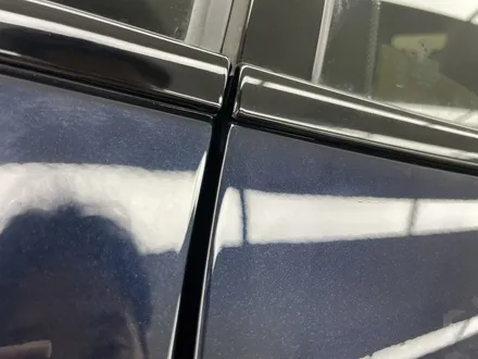 송파 PPF BMW X6 프론트 풀패키지 + 도어 4개 시공으로 철통 / 서초, 강남, 양재