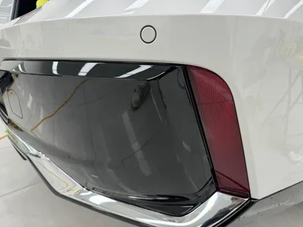 강남 서초 PPF, BMW 7시리즈 하이그로시 보호하고, 실내도 보호합니다! / 서초, 강남, 양재