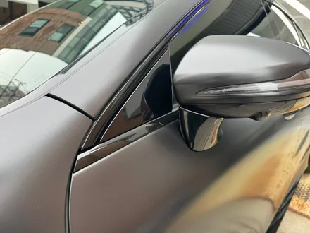 성동구 랩핑 GT63AMG 무광에 무광 PPF, 크롬죽이기 까지 / 서초, 강남, 양재
