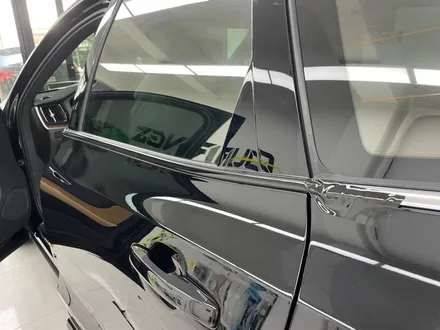 과천 안양 크롬죽이기 볼보 XC60 올블랙 휠도색까지 진짜 올블랙 / 서초, 강남, 양재