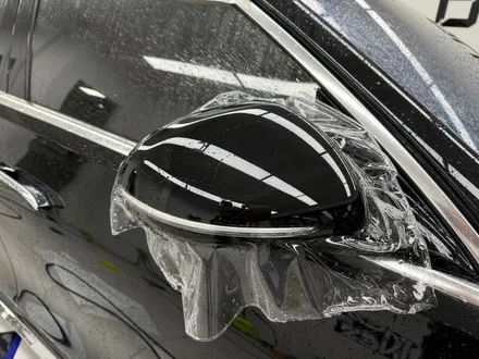 과천 안양 PPF S63AMG, 전체 시공을 안 할 수가 없는 차에요. / 서초, 강남, 양재