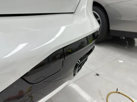 송파 PPF BMW X7 본넷패키지 + 크롬죽이기 / 서초, 강남, 양재