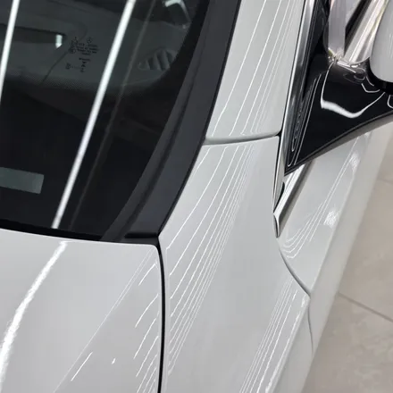 분당 PPF 벤츠 E300 AMG Line 전체 시공 디테일 컷 / 서초, 강남, 양재