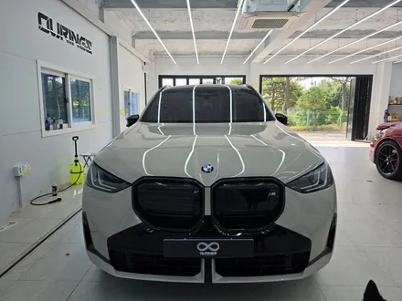 경기광주 PPF 후기 BMW X3 실내까지 보호한 사례 / 서초, 강남, 양재