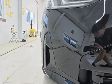 하남 PPF BMW X3 전체 시공, 앞유리까지 보호한 후기 / 서초, 강남, 양재