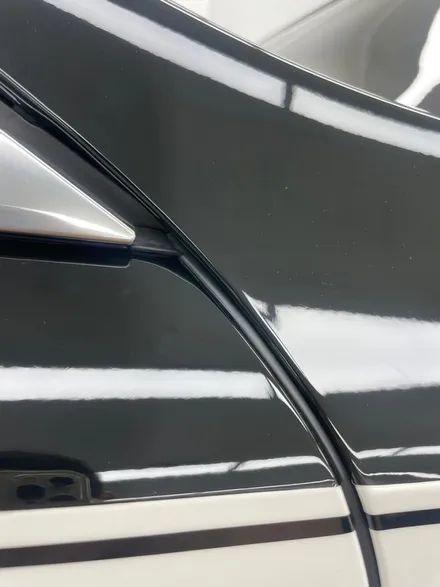 BMW i7 듀오톤 PPF? 전체 PPF인데 투톤! 남양주 PPF도 아워링스 해야겠다... / 서초, 강남, 양재
