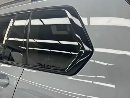 하남 랩핑 X7 크롬죽이기 그릴 교체 머플러 팁 커버 부착까지 한큐에 퀄리티 끝장낼 수 있는 곳 / 서초, 강남, 양재