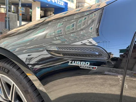 수원 용인 크롬죽이기 랩핑 Benz GT43 AMG 역시 올블랙이지~! / 서초, 강남, 양재