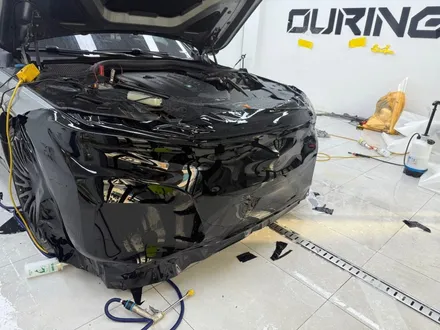 하남 PPF BMW 7시리즈 초고광택 블랙으로 즐기는 방법 / 서초, 강남, 양재