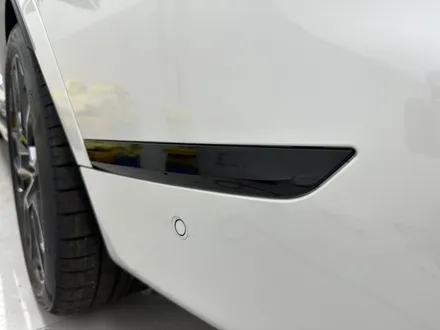 송파 PPF BMW X7 본넷패키지 + 크롬죽이기 / 서초, 강남, 양재