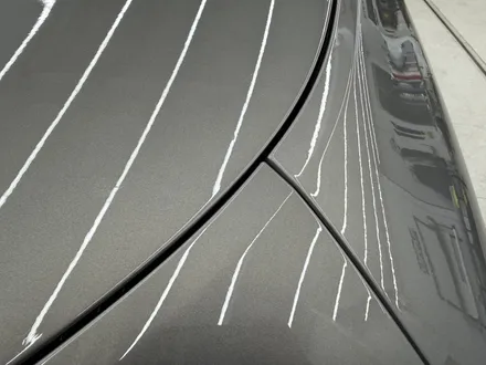 분당 PPF 상판은 보호, 하판은 보호와 컬러체인지 BMW 740i 분할보호막 / 서초, 강남, 양재
