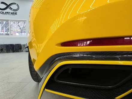 벤츠 AMG GTs 컬러 PPF 썬플라워 옐로우, 성남 아워링스에 준비된 변신 방법은 두 가지입니다. / 서초, 강남, 양재