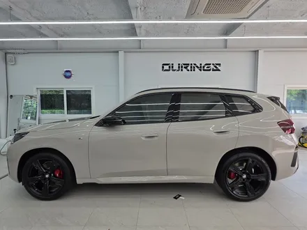 경기광주 PPF 후기 BMW X3 실내까지 보호한 사례 / 서초, 강남, 양재