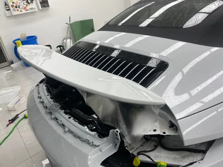 강남 PPF 포르쉐 911 992 turbo S 전체 재시공 i am 퀄리티에요~ / 서초, 강남, 양재