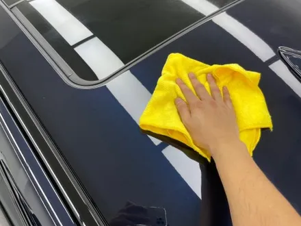 성남 랩핑 BMW 잘뽑는집 X6 크롬죽이기 + PPF / 서초, 강남, 양재