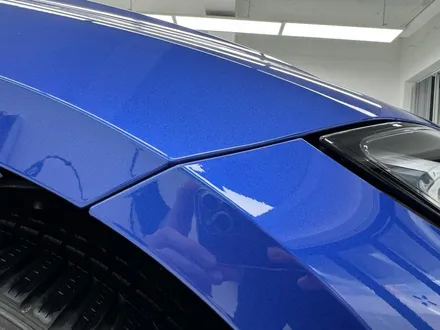 성남 PPF BMW i4 프론트패키지 마감 쩌러따 / 서초, 강남, 양재