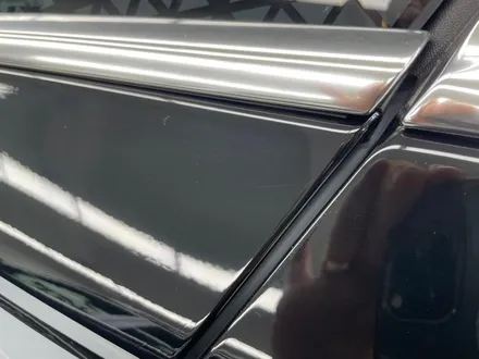 하남 미사 랩핑 BMW 740e 듀오톤, 상판 투톤 DMO 피아노 블랙 / 서초, 강남, 양재