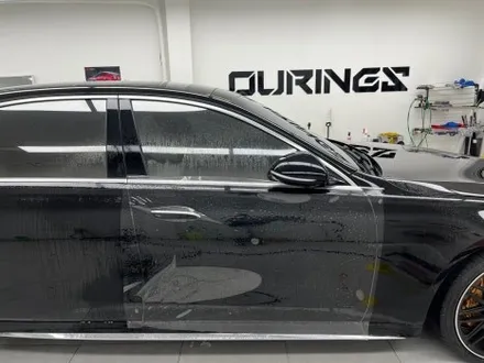 과천 안양 PPF S63AMG, 전체 시공을 안 할 수가 없는 차에요. / 서초, 강남, 양재