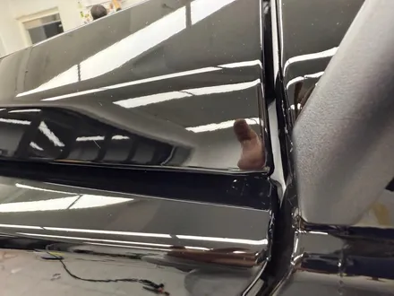 G63AMG 지바겐 전체 블랙PPF 서초 아워링스 / 서초, 강남, 양재