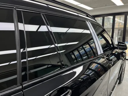 마포 영등포 크롬죽이기 BMW X7 차원이 다른데 진짜 디테일한데 / 서초, 강남, 양재