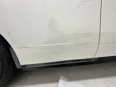 안양 PPF BMW ix 전체 보호막, 하이그로시까지 다~ 했는데 흔적도 없고 / 서초, 강남, 양재