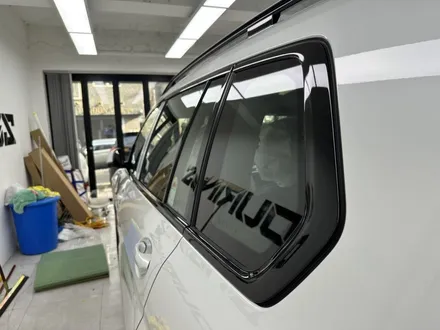 송파 PPF BMW X7 본넷패키지 + 크롬죽이기 / 서초, 강남, 양재
