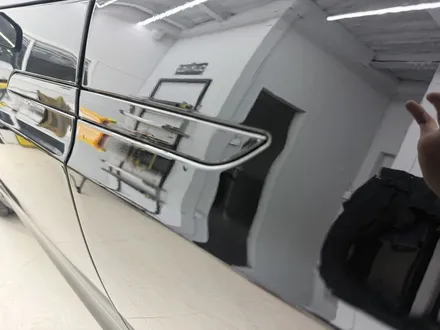 분당 테슬라 PPF 모델 X 전체 시공 후기, 자신감 있게 촬영하는 이유 / 서초, 강남, 양재
