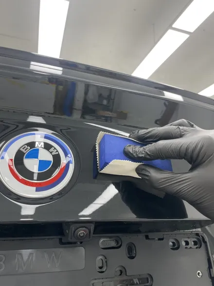 강남 PPF BMW M240i 보닛패키지 퀄리티 보러오실분! / 서초, 강남, 양재
