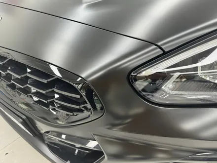 광진구랩핑 접수 BMW Z4 흑무광 마법사 얏! / 서초, 강남, 양재