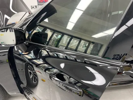 과천 안양 크롬죽이기 볼보 XC60 올블랙 휠도색까지 진짜 올블랙 / 서초, 강남, 양재