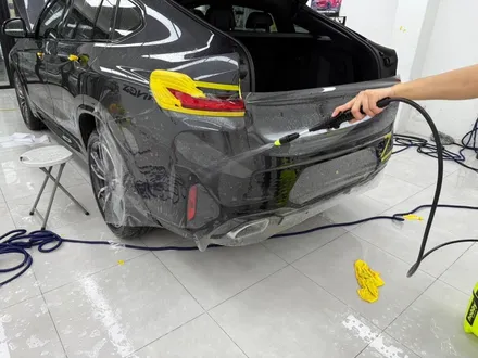 강남 PPF BMW X4 전체 보호 안한 수준 / 서초, 강남, 양재