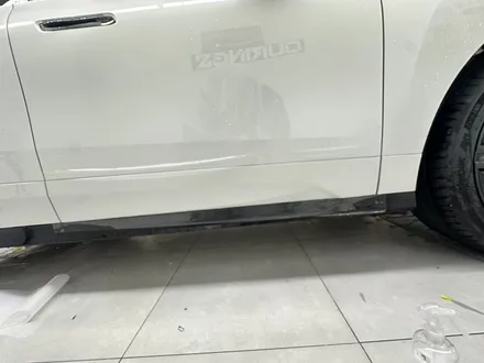 안양 PPF BMW ix 전체 보호막, 하이그로시까지 다~ 했는데 흔적도 없고 / 서초, 강남, 양재