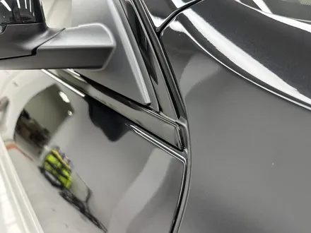 분당 크롬죽이기 BMW X7 퀄리티 체크 / 서초, 강남, 양재