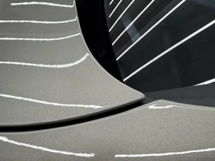 분당 PPF 상판은 보호, 하판은 보호와 컬러체인지 BMW 740i 분할보호막 / 서초, 강남, 양재
