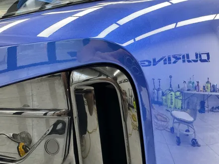 성남 PPF BMW i4 프론트패키지 마감 쩌러따 / 서초, 강남, 양재