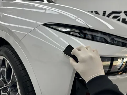 위례 PPF X7 프론트패키지 솔직하게 보여드리는 핵고퀄 / 서초, 강남, 양재