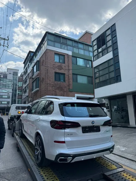 강남 PPF 가까이 찍은 사진이 중요한 이유 네 가지 / 서초, 강남, 양재