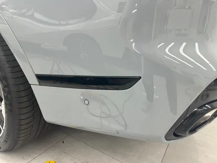 하남 랩핑 X7 크롬죽이기 그릴 교체 머플러 팁 커버 부착까지 한큐에 퀄리티 끝장낼 수 있는 곳 / 서초, 강남, 양재