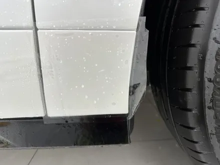 안양 PPF BMW ix 전체 보호막, 하이그로시까지 다~ 했는데 흔적도 없고 / 서초, 강남, 양재