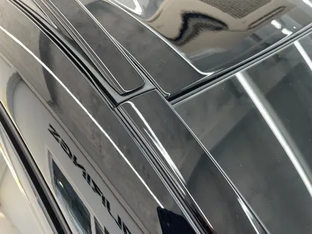 성남 PPF BMW X5 도어잼 안쪽까지 블랙 PPF 디테일 보기 / 서초, 강남, 양재