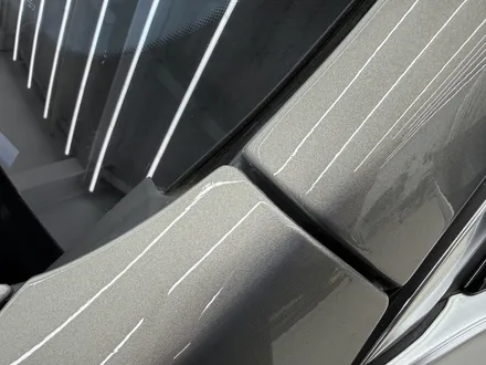 분당 PPF 상판은 보호, 하판은 보호와 컬러체인지 BMW 740i 분할보호막 / 서초, 강남, 양재