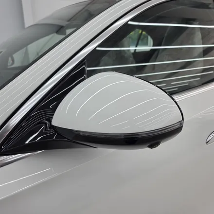 분당 PPF 벤츠 E300 AMG Line 전체 시공 디테일 컷 / 서초, 강남, 양재