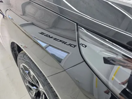 하남 PPF BMW X3 전체 시공, 앞유리까지 보호한 후기 / 서초, 강남, 양재